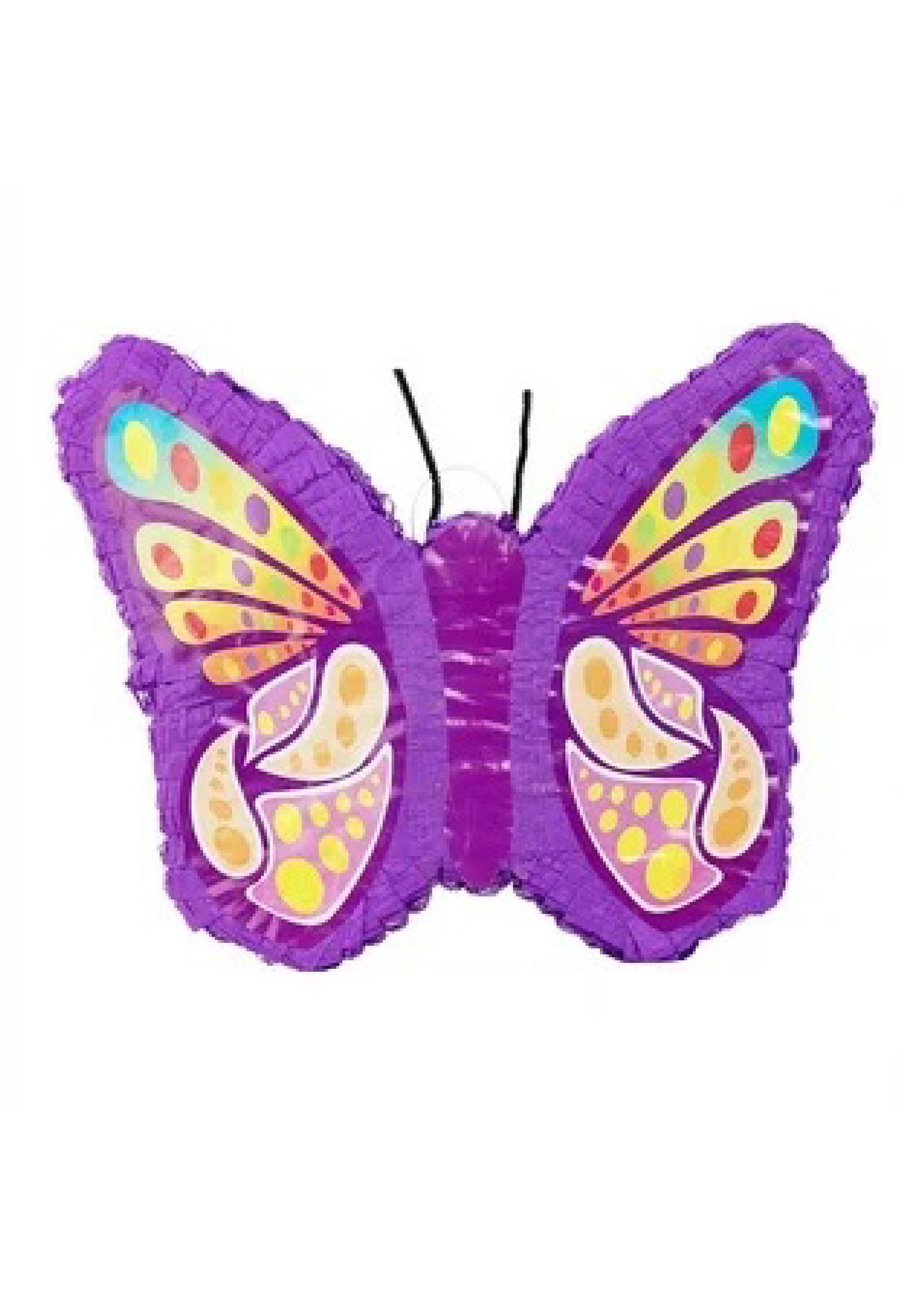 Butterfly Pinata