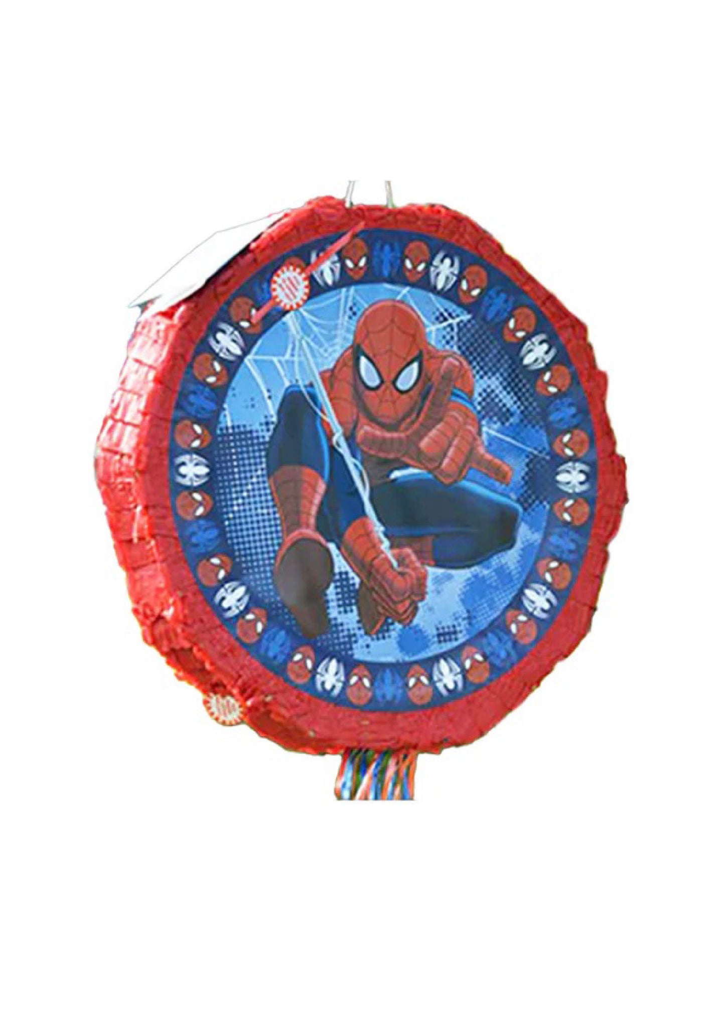 Spider-man Pinata