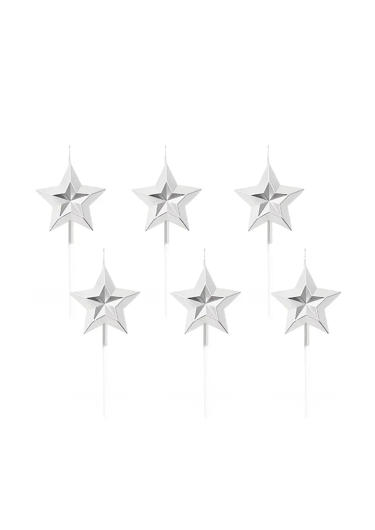 Star Candles