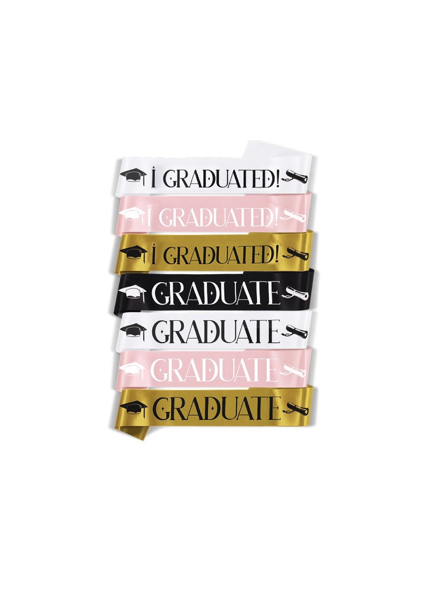 Graduate Sash