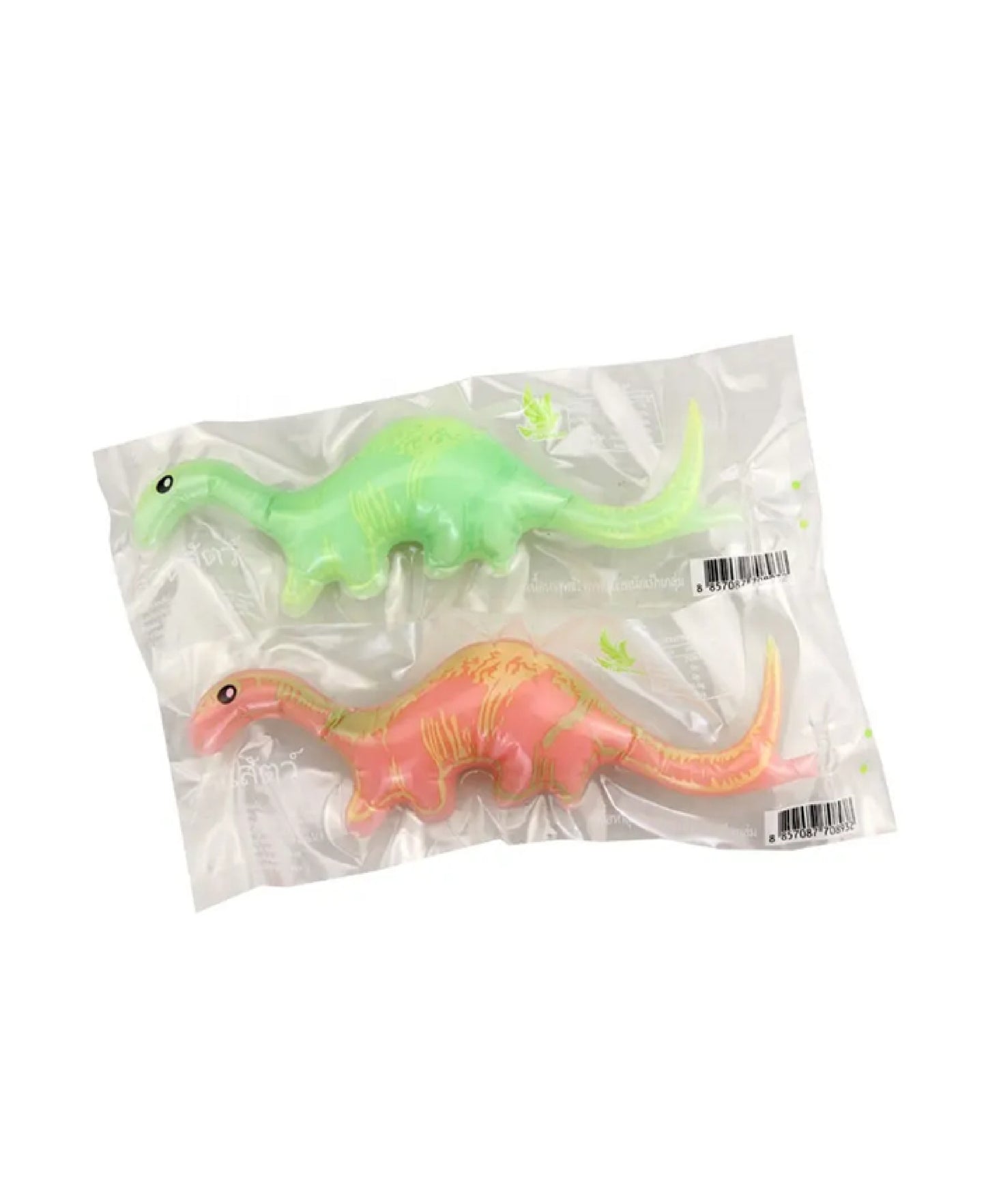 Dinosaur Jelly
