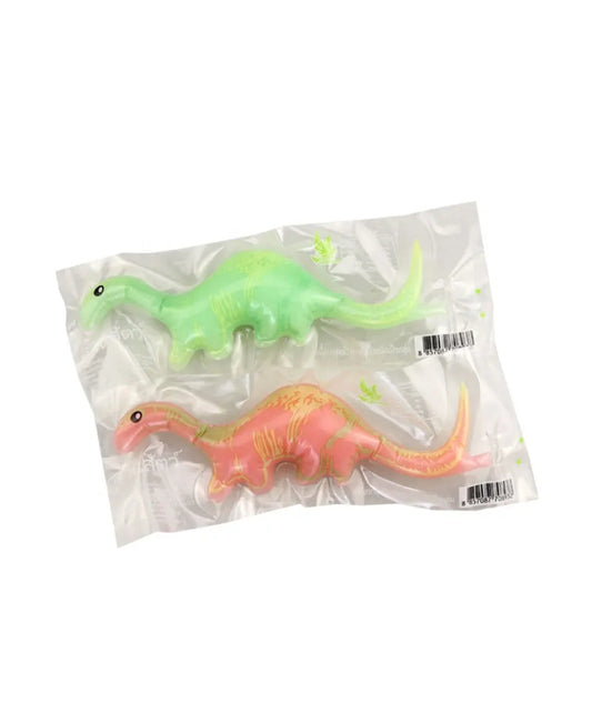 Dinosaur Jelly