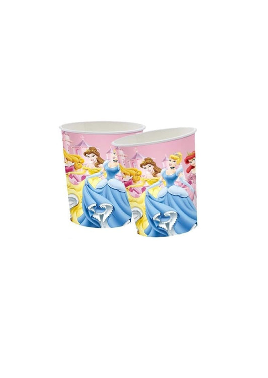 Princess Cups