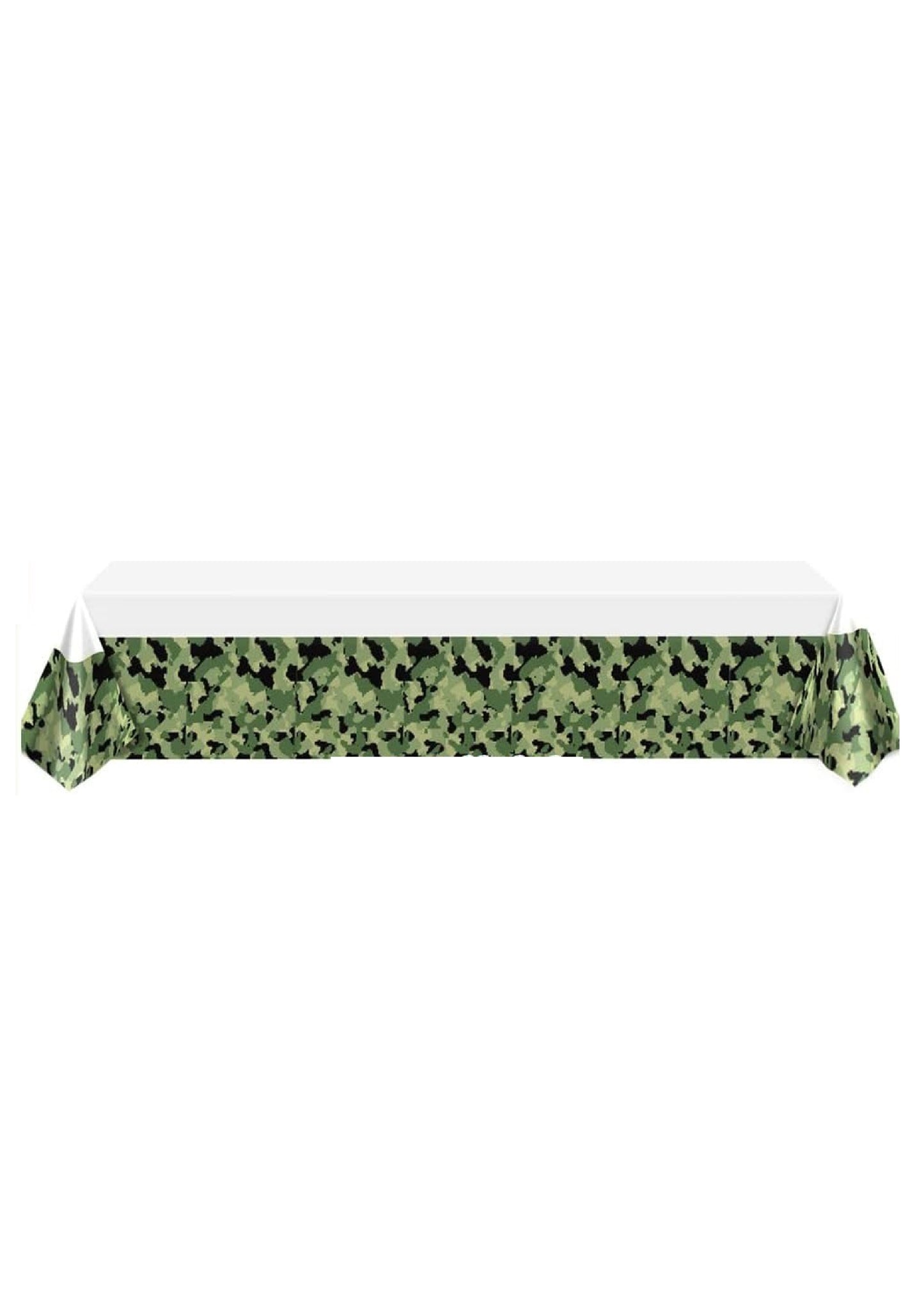 Army Table Cover