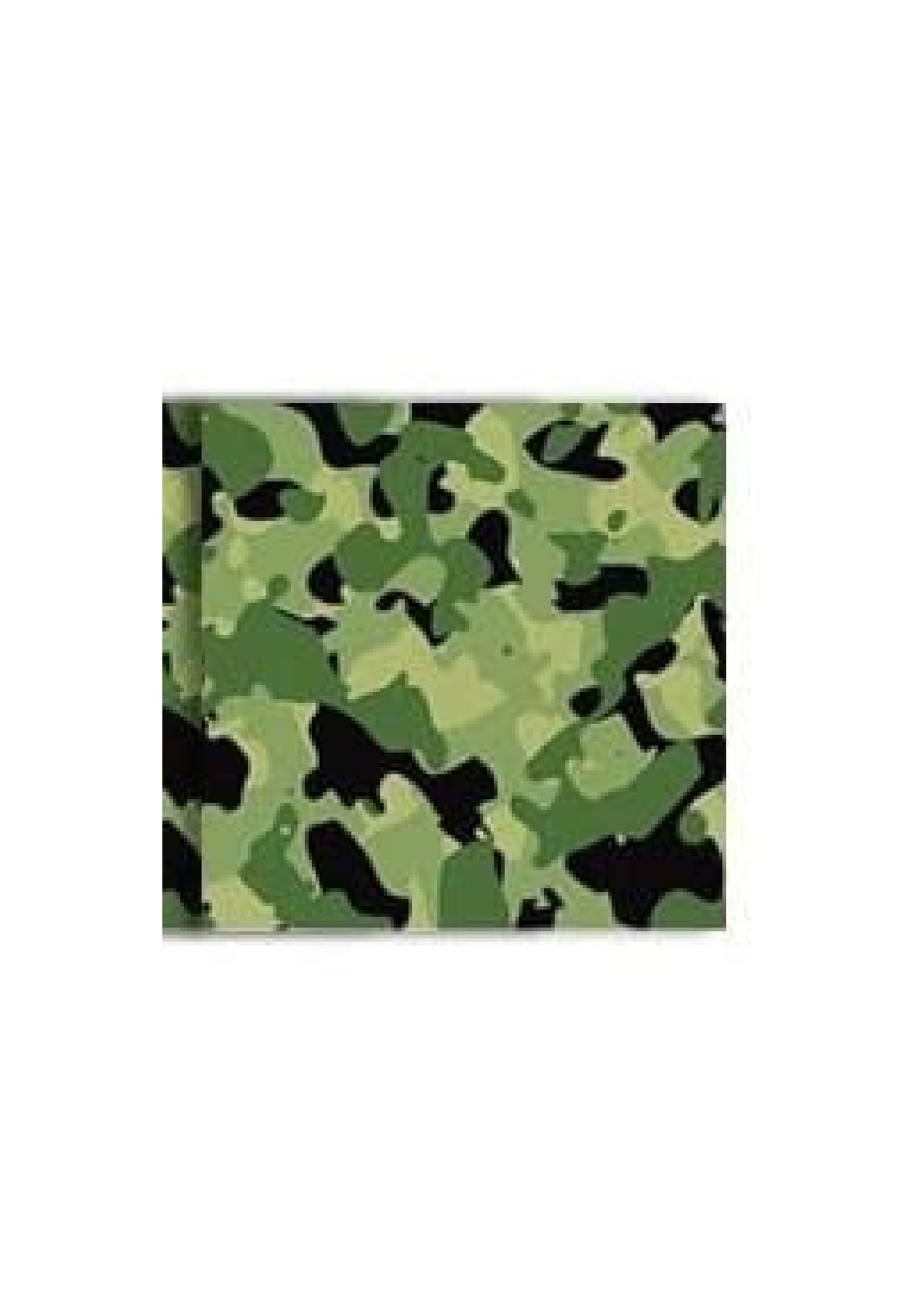 Army Napkins