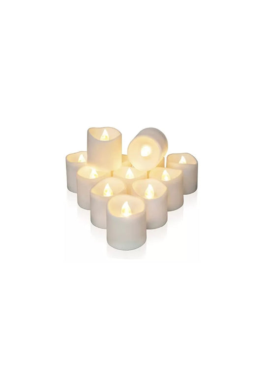 Mini Decoration Candle