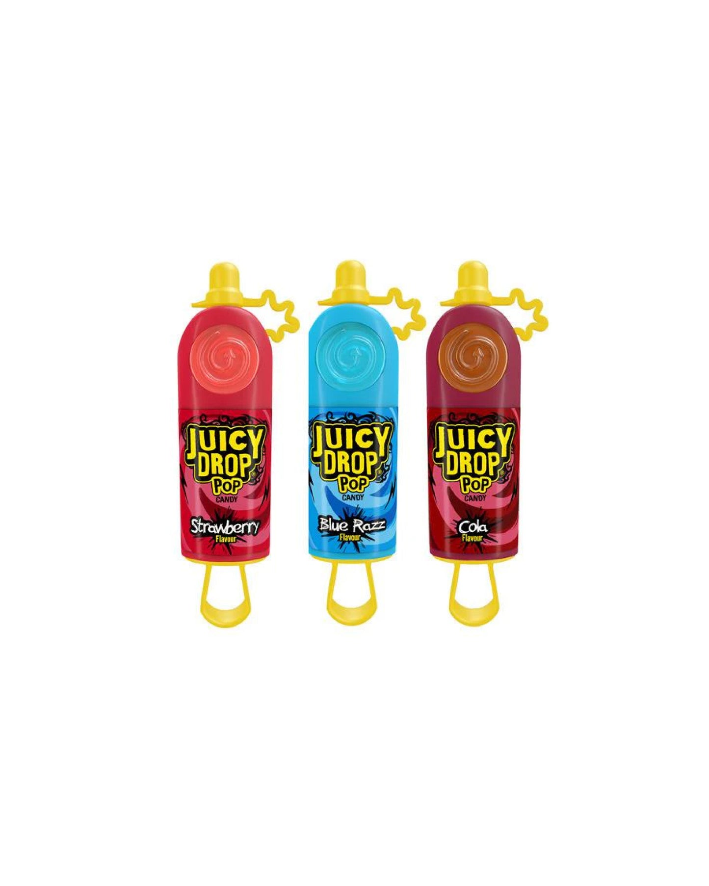 Juicy Drop Pop