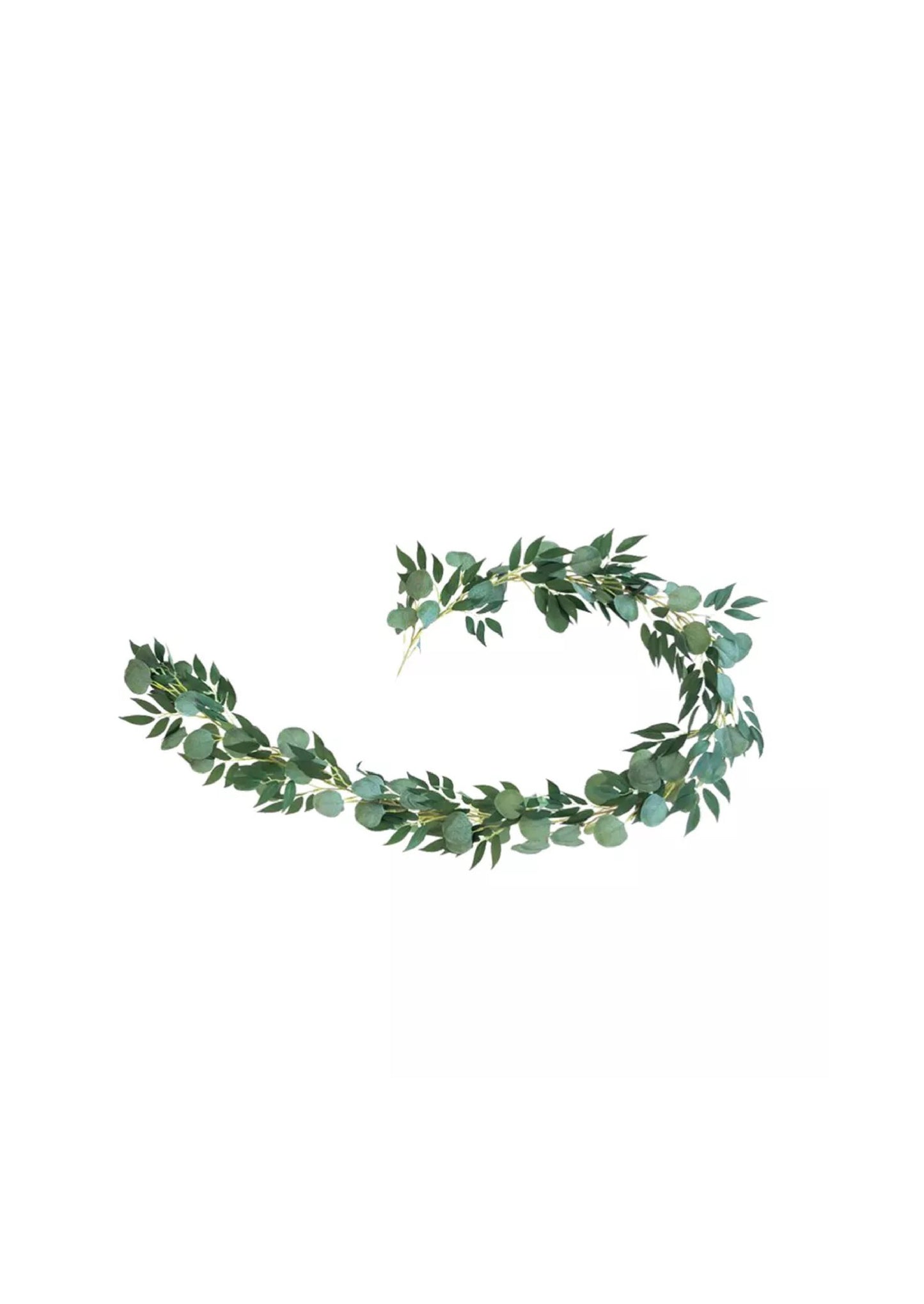 Leaves Garland