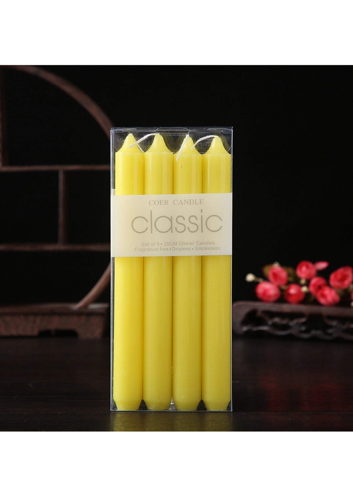 Candles Pack