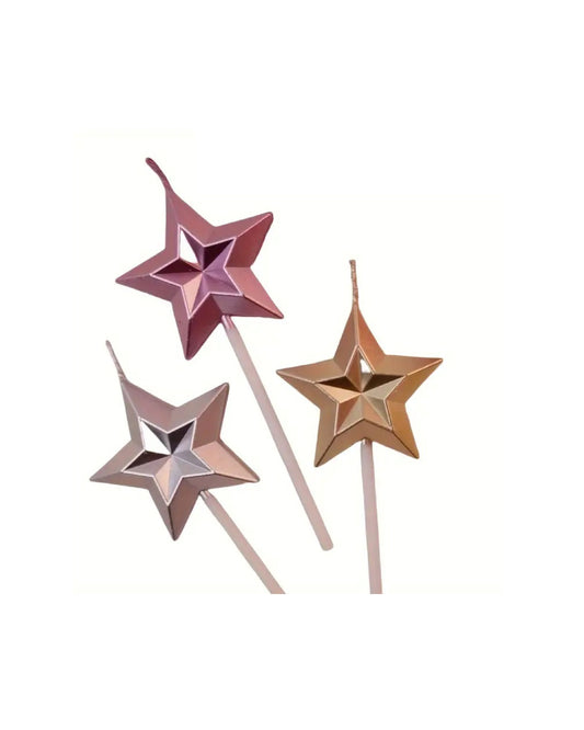 Star Candles