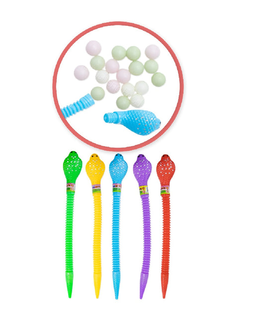 Snake Toy Candy