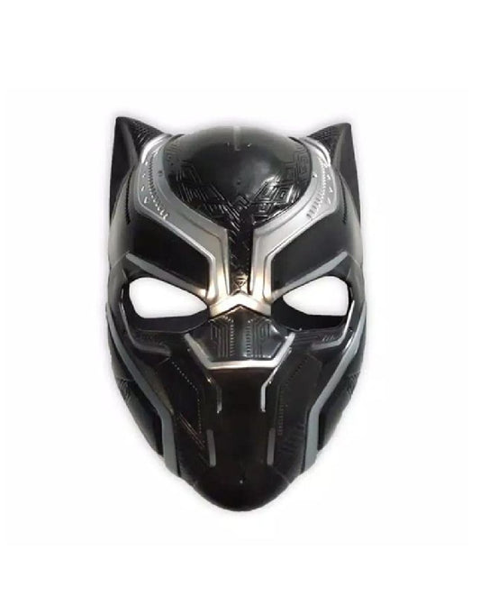 Black Panther Mask