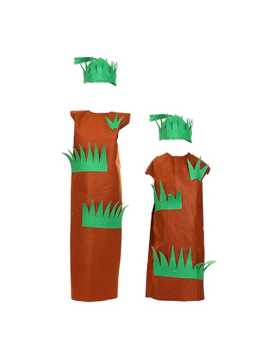 Tree Costume