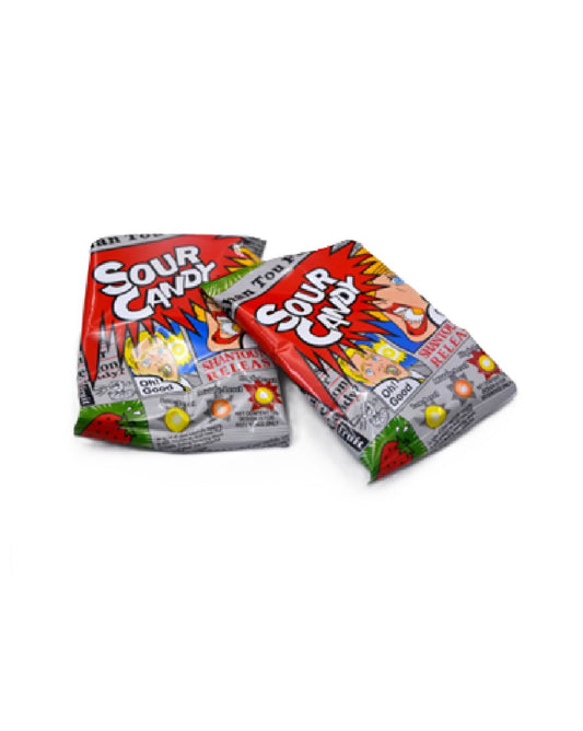 Sour Candy