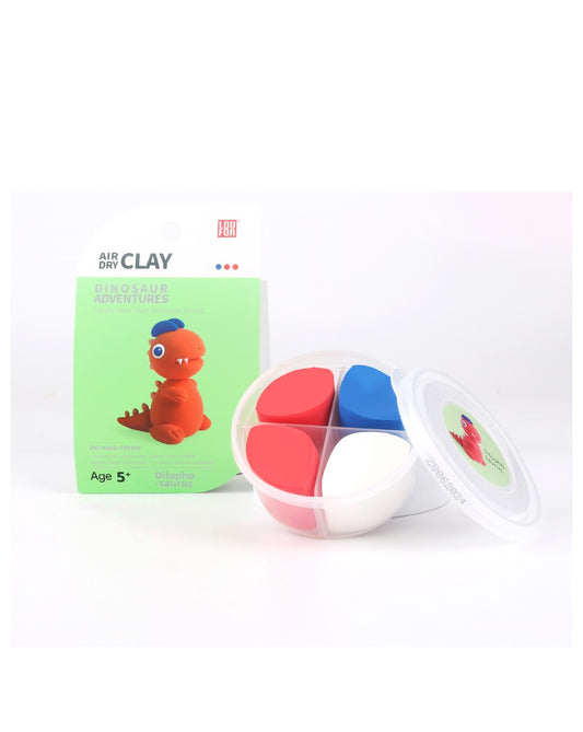 Creative Molding Clay Gift