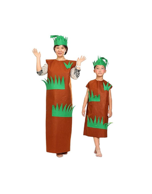 Tree Costume