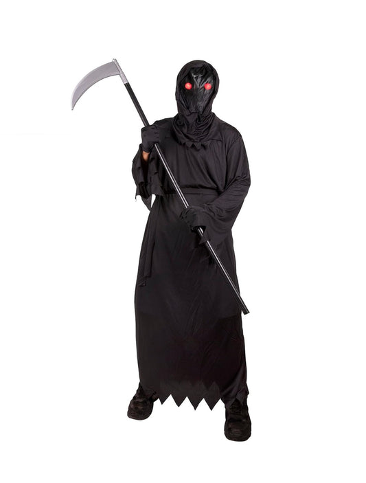 Grim Reaper Costume