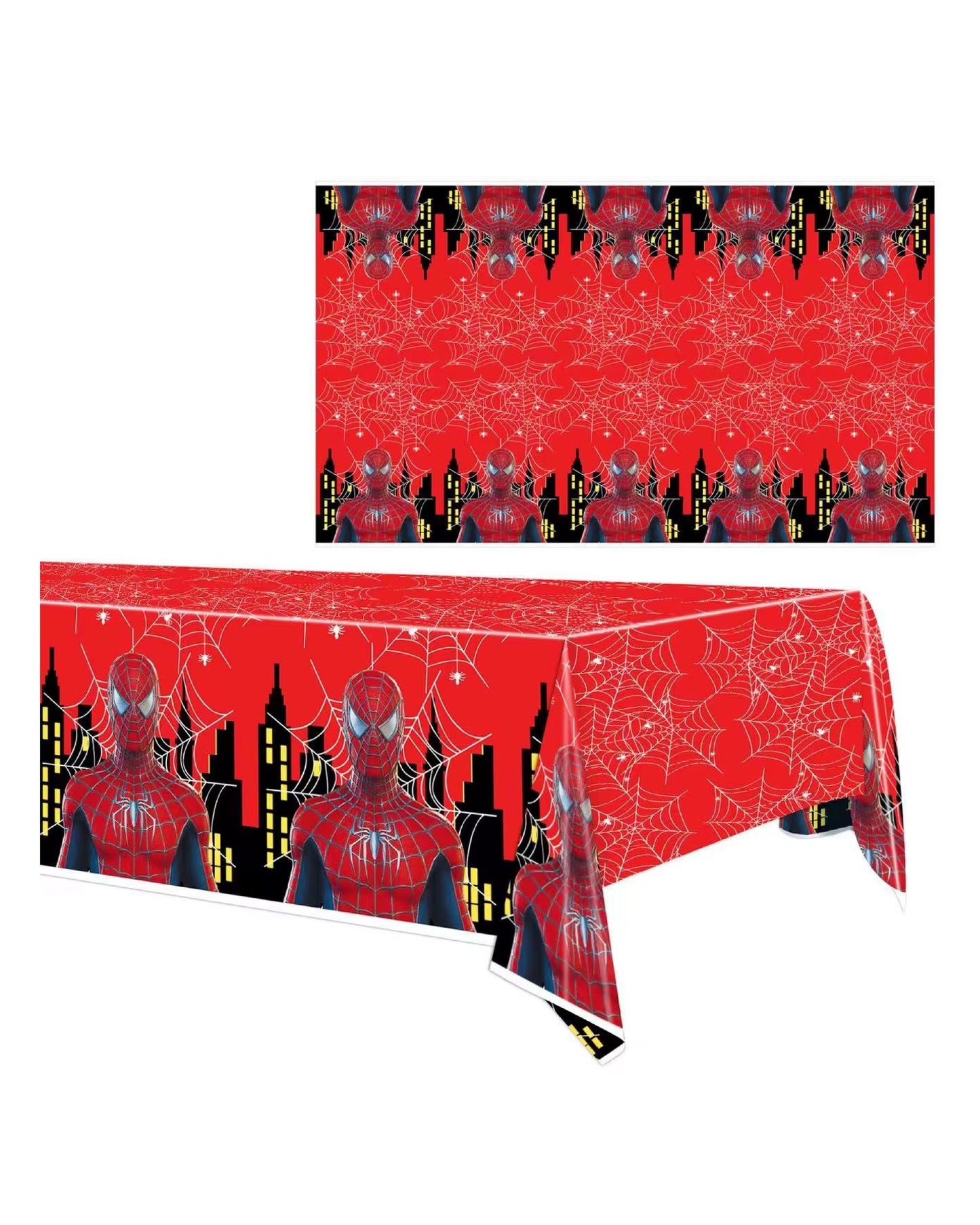 Spider man Table Cover