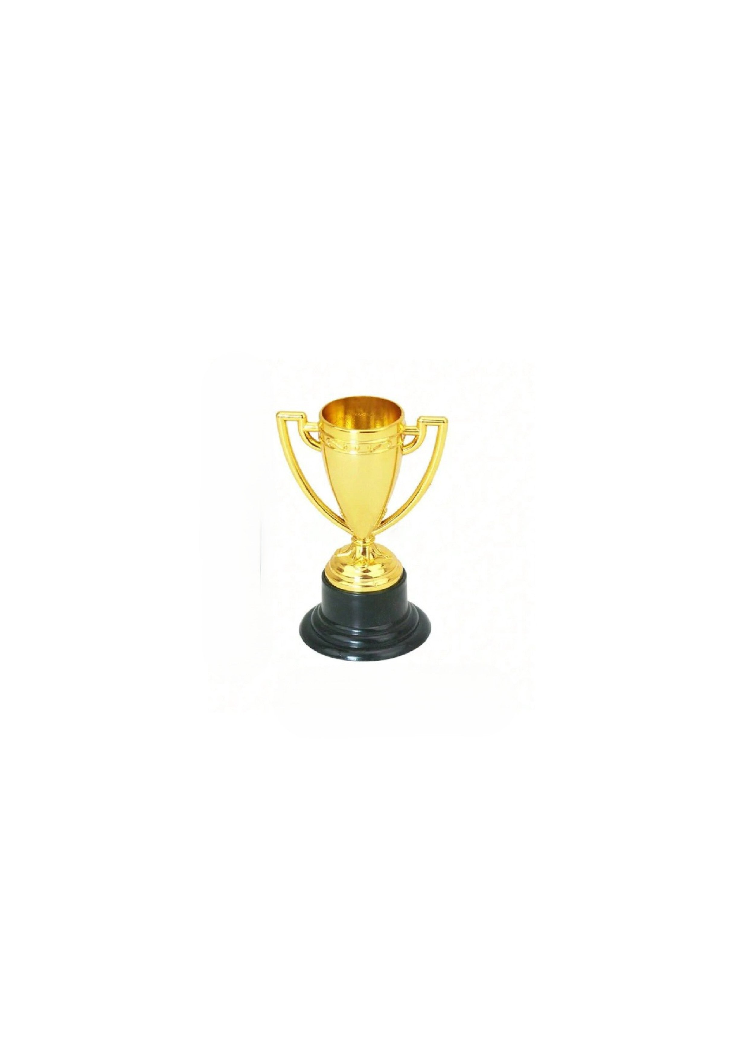 Small Torphy Mini Trophy (1 Pc) – MUCHO