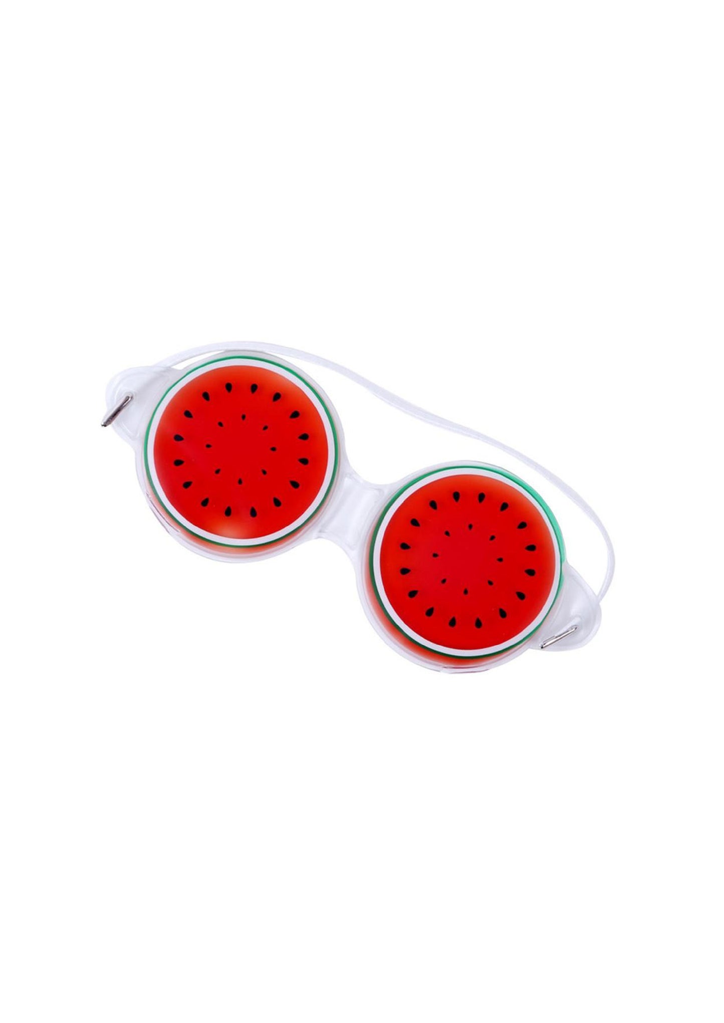 Fruits Gel Eye Mask (1 pc)