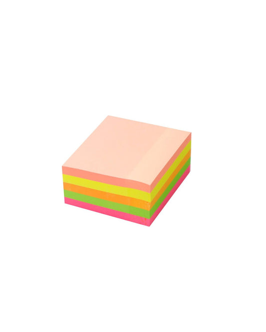 Sticky Notes Cube