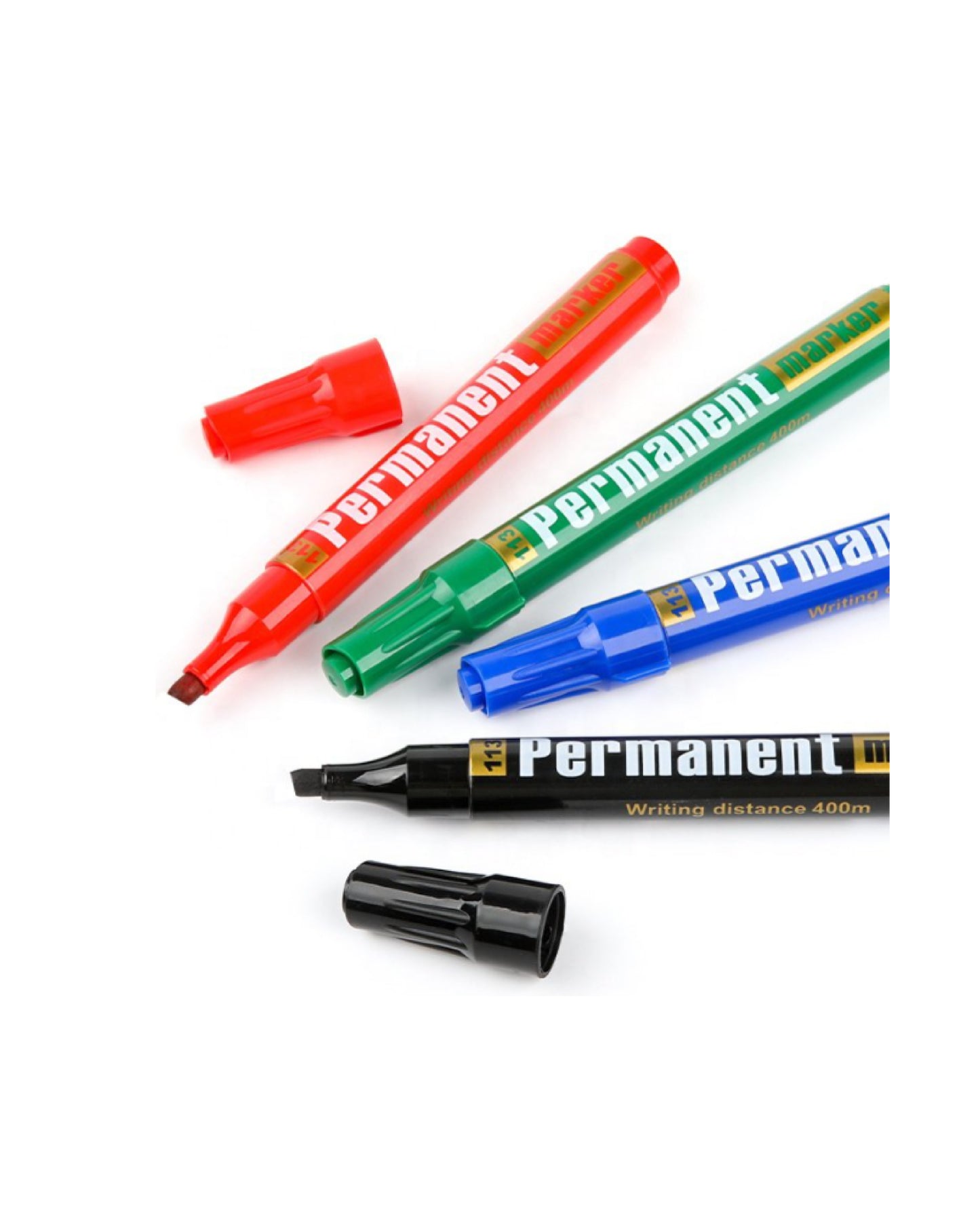 Colored Permanent Marker (1 Pc)