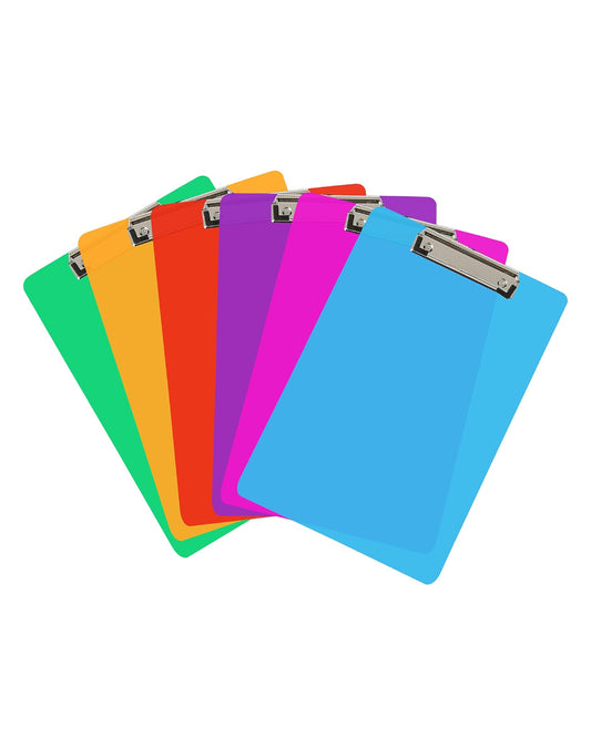 A4 Clip Board
