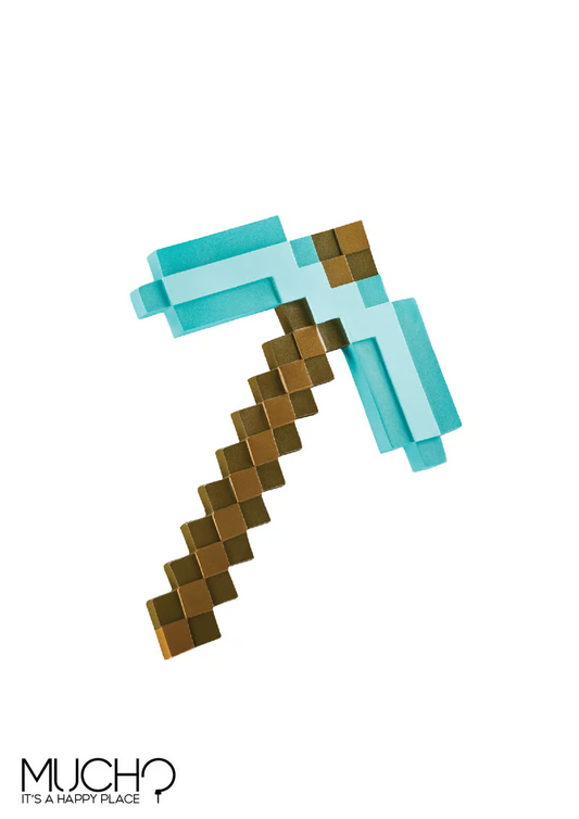 Minecraft Weapon