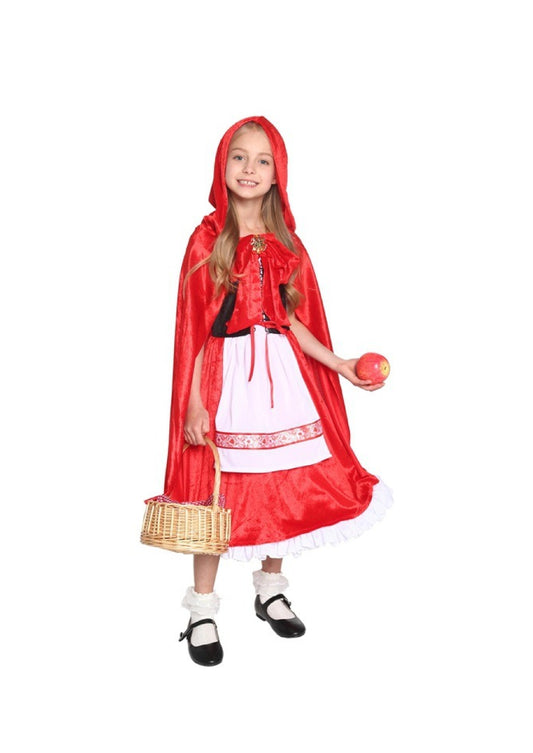 Little Red Riding Hood