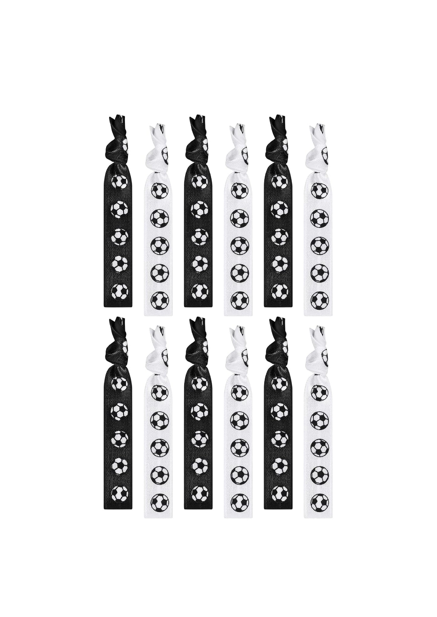 Football Bracelet (Pack of 12)