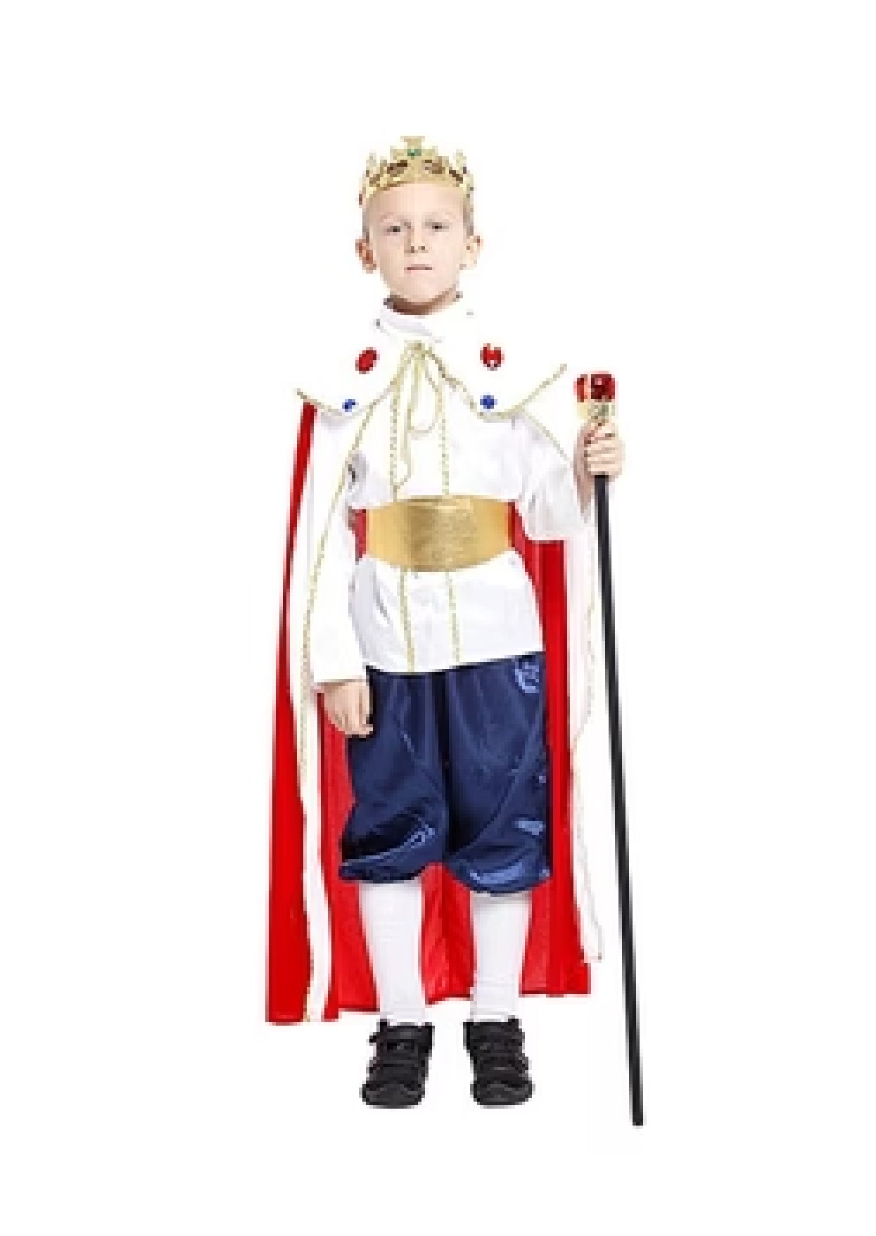 King Costume