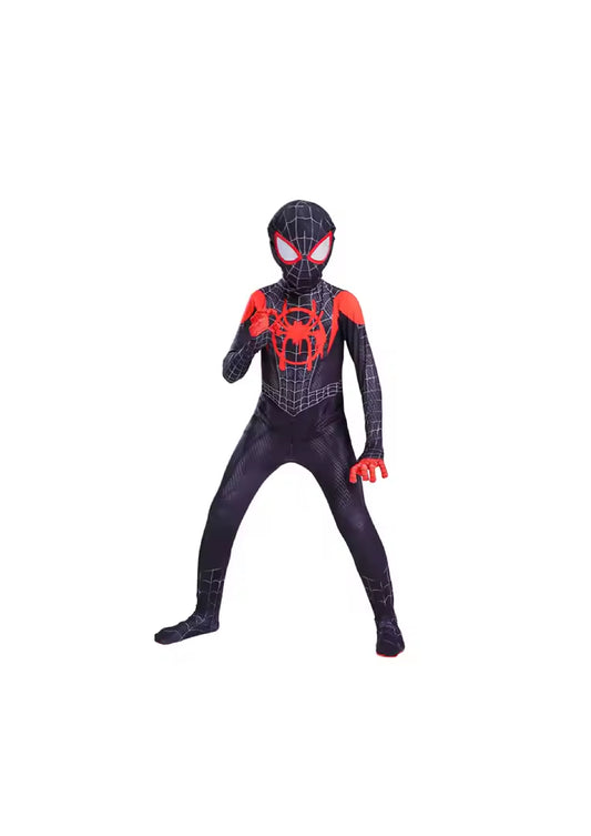 Spider Man Clothes Far From Home Gwin