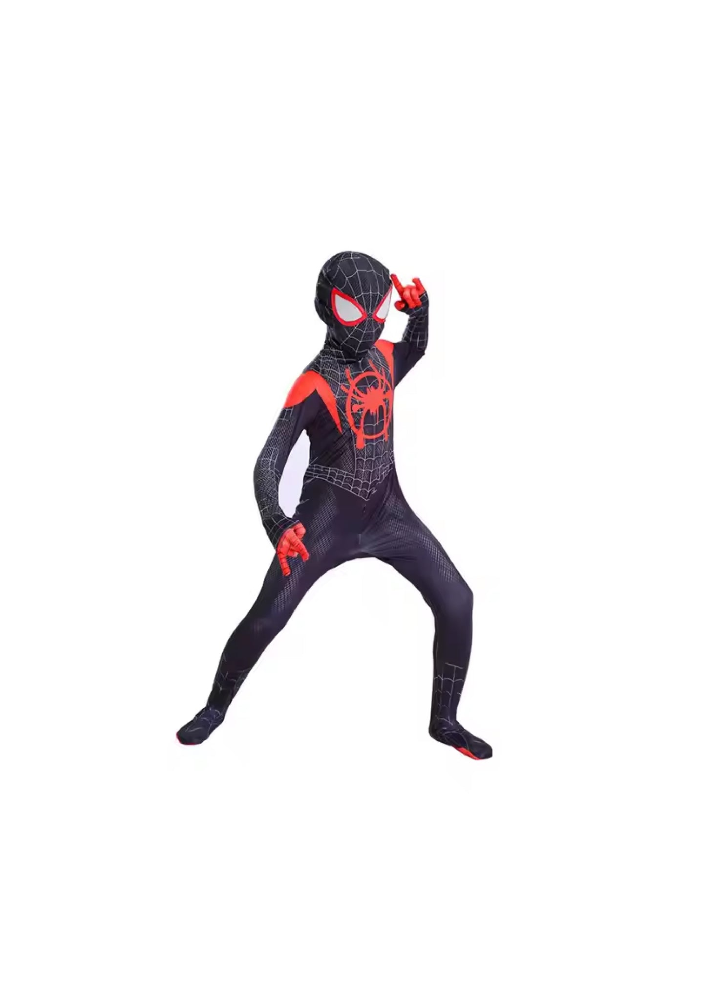 Spider Man Clothes Far From Home Gwin