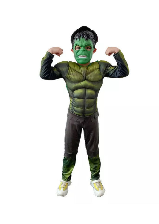 Hulk Costume