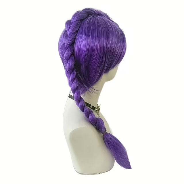 KPop Demon Hunters Wig