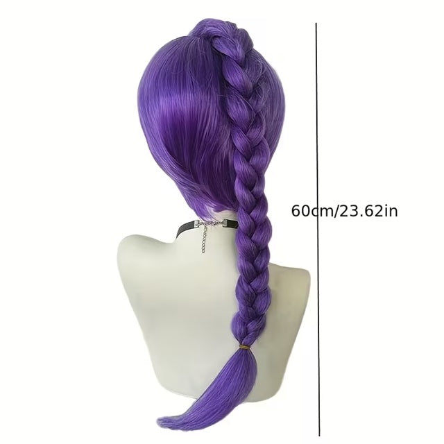 KPop Demon Hunters Wig
