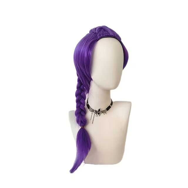KPop Demon Hunters Wig