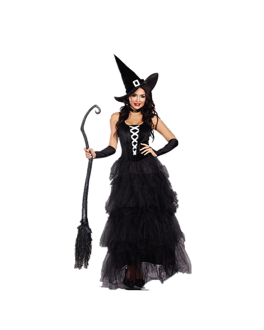 Witch Adult Costume