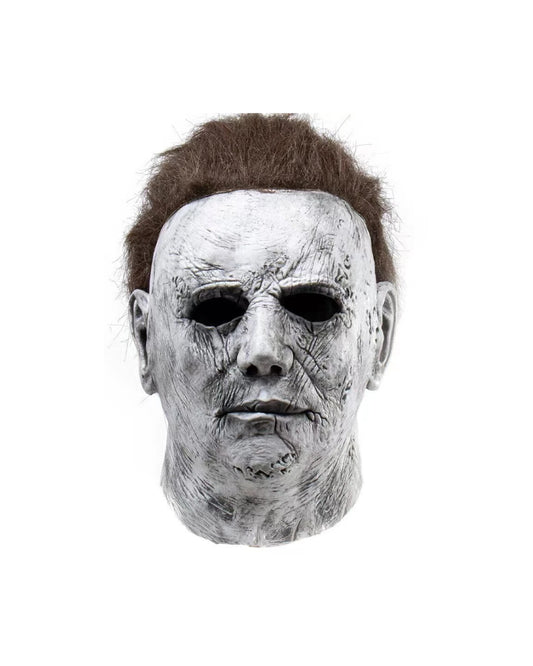 Michael Myers Rubber Mask