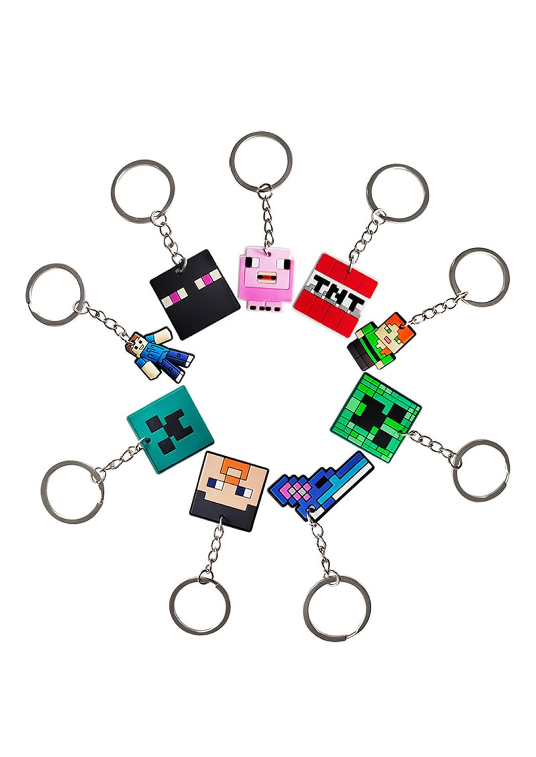 MineCraft – MUCHO