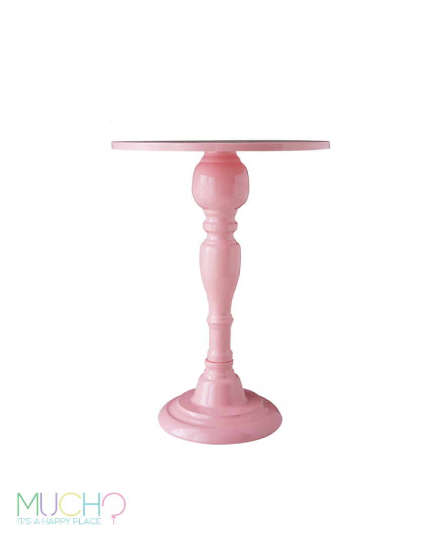 Medium Elegant Cake Stand